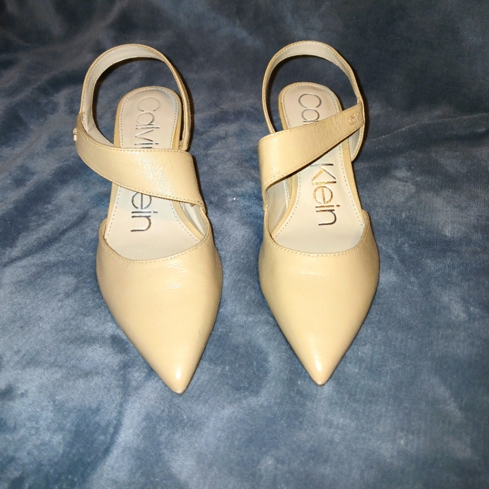 Calvin Klein Larin 6.5